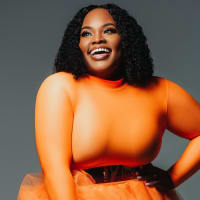 Tasha Cobbs Leonard - Whole and Free 2025 Tour thumbnail
