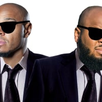 Tony Baker & KevOnStage - Bald Brothers 2025 Tour thumbnail