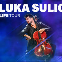 Luka Sulic: Life Tour thumbnail