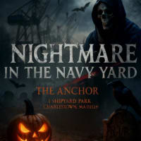 Nightmare in the Navy Yard thumbnail