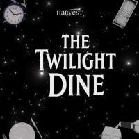The Twilight Zone Dinner at Harvest thumbnail