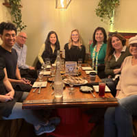 Neighborhood Dinner Club: Uyghur Food in Cambridge thumbnail