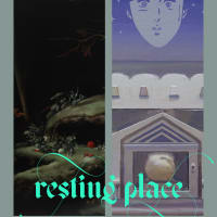 Sepulchritude - a conversation with the artists of Resting Place thumbnail
