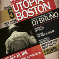 THE FINAL UTOPIA BOSTON ft a 4hr GOODBYE SET by DJ BRUNO! thumbnail