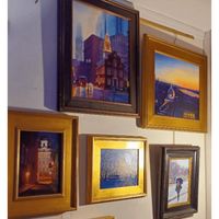 Spectacular City Scapes thumbnail