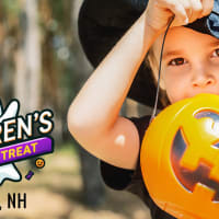 Children’s Trick-or-Treat at Charmingfare Farm thumbnail
