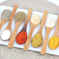 The Art of Medicinal Spice Blending thumbnail