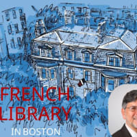 The History of the French Library: A Boston Landmark Turns 80 thumbnail