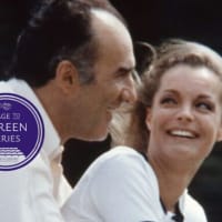 Ciné Club Series: 'Les choses de la vie' by Claude Sautet thumbnail