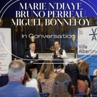 French Voices at the Boston Book Festival thumbnail