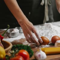 French Culinary Atelier with Chef Cécile Penot Dietrich thumbnail