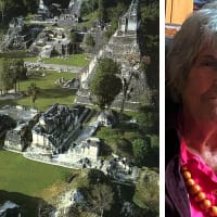 One Woman's Fight to Protect Ancient Maya Legacy thumbnail