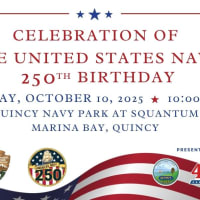 U.S. Navy 250th Birthday Celebration Ceremony thumbnail