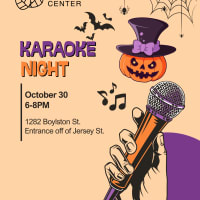 Halloween Karaoke thumbnail