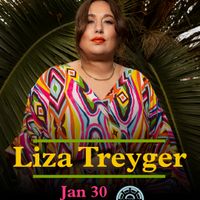 Liza Treyger thumbnail