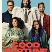 FREE Early Movie Screening of GOOD FORTUNE thumbnail