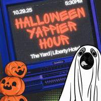 Halloween Yappier Hour thumbnail