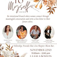 A Letter to Myself - Volume II thumbnail