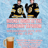 Hockey Night in Cambridge thumbnail