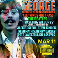 All You Need Is George: An All-Star Celebration of George Harrison thumbnail