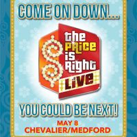 The Price Is Right Live - On Stage thumbnail