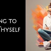 Writing to Know Thyself thumbnail