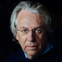 The Science of Hurricanes and Climate: A lecture with meteorologist and climate scientist, MIT professor Dr. Kerry A. Emanuel thumbnail