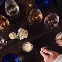 Guided Sake Tasting thumbnail