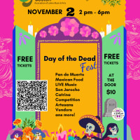 Day of DeadFest 2025 thumbnail