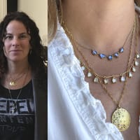Annie Fensterstock Personal Appearance and Trunk Show thumbnail