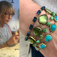 Ananda Khalsa Personal Appearance and Trunk Show thumbnail