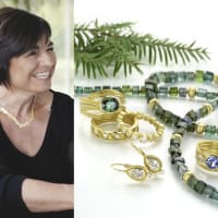 Barbara Heinrich Personal Appearance and Trunk Show thumbnail