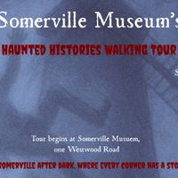 Haunted Histories Walking Tour thumbnail