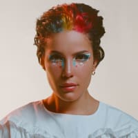 Halsey - Back To Badlands 2025-26 Tour thumbnail