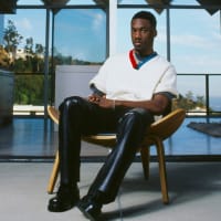 Giveon - Dear Beloved, The Tour 2025 thumbnail