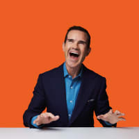 Jimmy Carr: Laughs Funny Tour thumbnail
