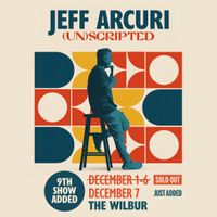 Jeff Arcuri thumbnail