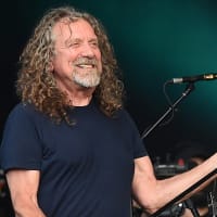 Robert Plant - Roar In The Fall 2025 Tour thumbnail