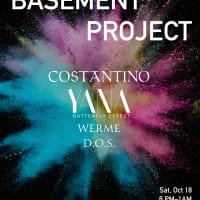 The Basement Project thumbnail