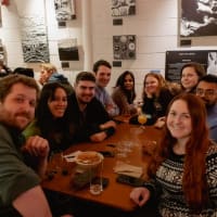 20's & 30's Flannel Social! (Boston) thumbnail