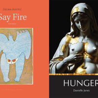Blacksmith House Poetry Series - Selma Asotić and Danielle Jones thumbnail