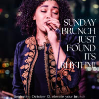 Jazz Brunch at Grana thumbnail