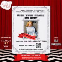 Vera's Miss Twin Peaks Drag Contest thumbnail