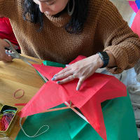 Filipino Crafts & Snacks with Tiny Turns Paperie & Sinta Restaurant at Remnant Brewing thumbnail