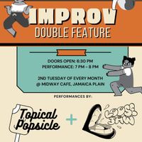 JP Improv Comedy Hour thumbnail