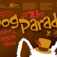 JP Dog Parade thumbnail