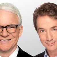 Steve Martin & Martin Short - The Dukes of Funnytown! 2025 Tour thumbnail