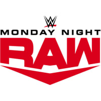 WWE: Raw thumbnail