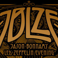 Jason Bonham's Led Zeppelin Evening thumbnail