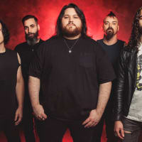 Mammoth WVH - The End 2025 Tour thumbnail